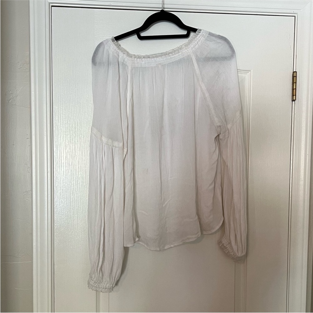 Free People blouse - Picture 4 of 4